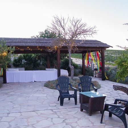 赫雷斯 Jerez Vina Santa Petronila旅馆 外观 照片