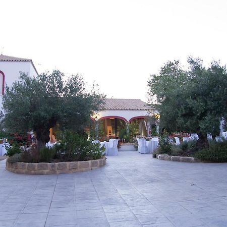 赫雷斯 Jerez Vina Santa Petronila旅馆 外观 照片
