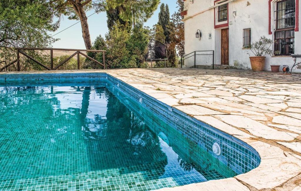 赫雷斯 Jerez Vina Santa Petronila旅馆 外观 照片